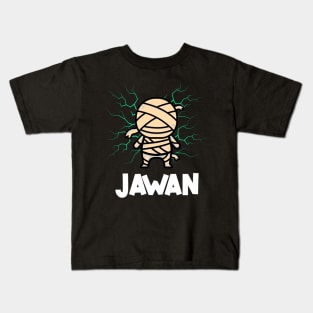 JAWAN : MUMMY SRK Kids T-Shirt